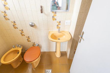 suite de apartamento para alugar com 3 quartos, 95m² em Cidade Nova, Belo Horizonte