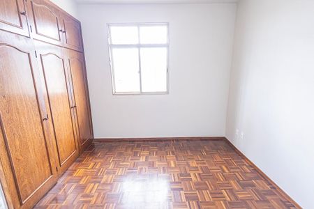 quarto 1 / suite de apartamento para alugar com 3 quartos, 95m² em Cidade Nova, Belo Horizonte