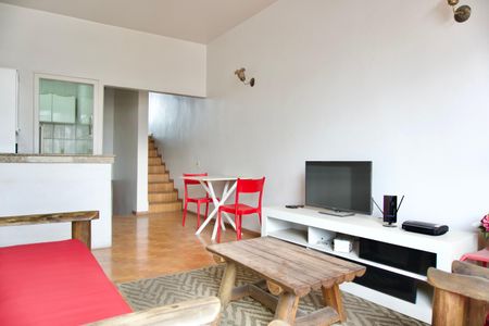 Apartamento para alugar com 1 quarto, 62m² em Funcionários, Belo Horizonte