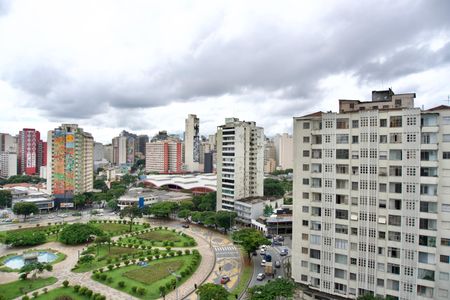 Apartamento para alugar com 1 quarto, 62m² em Funcionários, Belo Horizonte