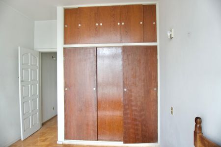 Apartamento para alugar com 1 quarto, 62m² em Funcionários, Belo Horizonte