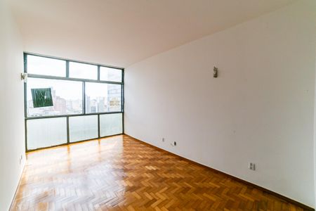 Sala de apartamento para alugar com 1 quarto, 67m² em Funcionários, Belo Horizonte