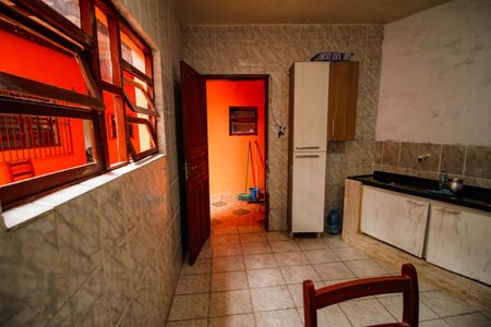 Casa para alugar com 2 quartos, 170m² em Cidade Ocian, Praia Grande