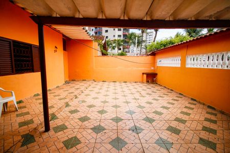 Casa para alugar com 2 quartos, 170m² em Cidade Ocian, Praia Grande