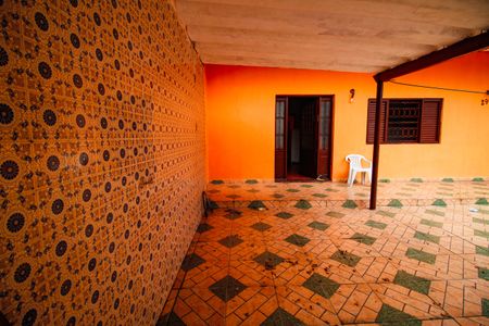 Casa para alugar com 2 quartos, 170m² em Cidade Ocian, Praia Grande