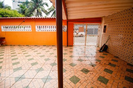 Casa para alugar com 2 quartos, 170m² em Cidade Ocian, Praia Grande