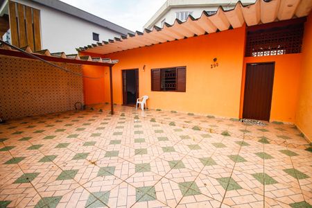 Casa para alugar com 2 quartos, 170m² em Cidade Ocian, Praia Grande