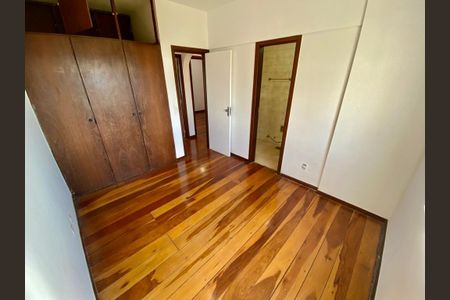 Apartamento para alugar com 3 quartos, 85m² em Ouro Preto, Belo Horizonte