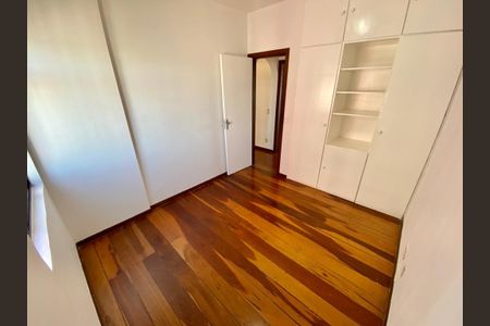 Apartamento para alugar com 3 quartos, 85m² em Ouro Preto, Belo Horizonte