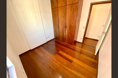Apartamento para alugar com 3 quartos, 85m² em Ouro Preto, Belo Horizonte
