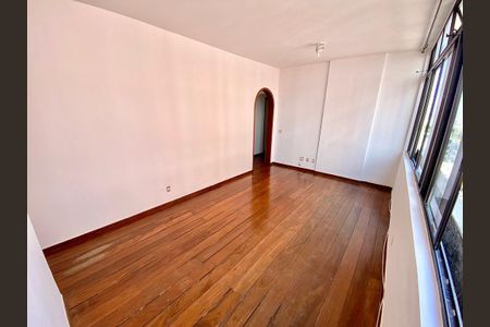 Apartamento para alugar com 3 quartos, 85m² em Ouro Preto, Belo Horizonte