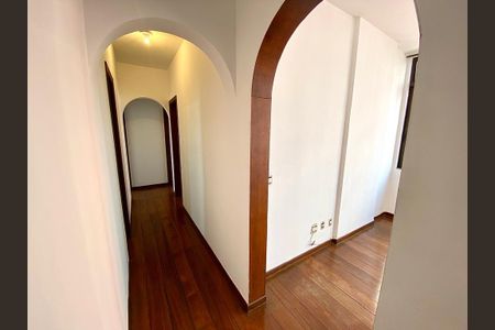 Apartamento para alugar com 3 quartos, 85m² em Ouro Preto, Belo Horizonte