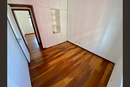 Apartamento para alugar com 3 quartos, 85m² em Ouro Preto, Belo Horizonte