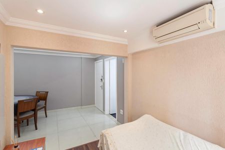 Sala de apartamento para alugar com 2 quartos, 116m² em Ouro Preto, Belo Horizonte