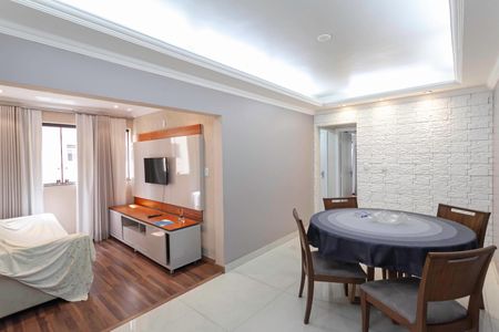 Sala de apartamento para alugar com 2 quartos, 116m² em Ouro Preto, Belo Horizonte