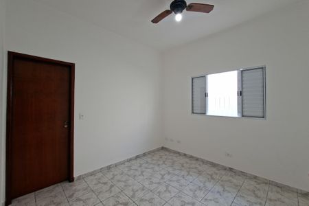 Suite de casa para alugar com 2 quartos, 125m² em Vila Assuncao, Praia Grande