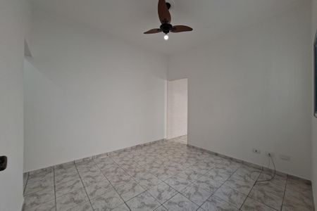 Casa para alugar com 2 quartos, 125m² em Vila Assuncao, Praia Grande