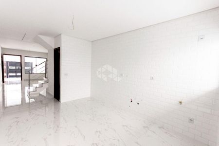 Casa à venda com 3 quartos, 110m² em Vila Prudente, São Paulo