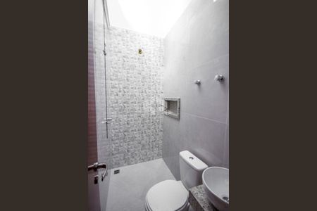 Casa à venda com 3 quartos, 110m² em Vila Prudente, São Paulo