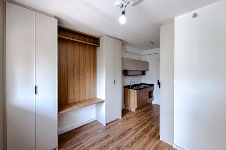 Studio de kitnet/studio à venda com 1 quarto, 23m² em Paraíso, São Paulo