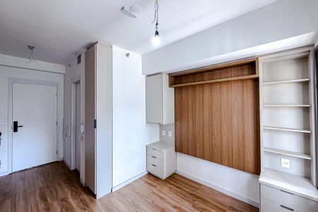Studio de kitnet/studio à venda com 1 quarto, 23m² em Paraíso, São Paulo