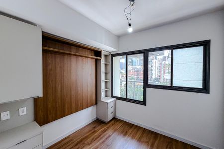 Studio de kitnet/studio à venda com 1 quarto, 23m² em Paraíso, São Paulo