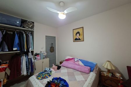 Quarto 2 de casa para alugar com 4 quartos, 144m² em Solemar, Praia Grande