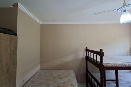 Quarto de casa para alugar com 2 quartos, 120m² em Vilamar, Praia Grande