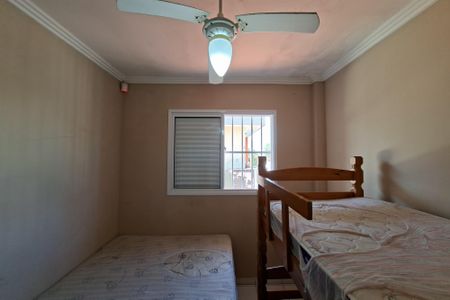 Quarto 2 de casa para alugar com 2 quartos, 120m² em Vilamar, Praia Grande