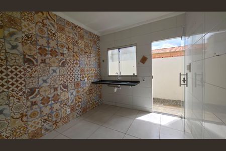 Casa para alugar com 3 quartos, 91m² em Aeronautas, Lagoa Santa