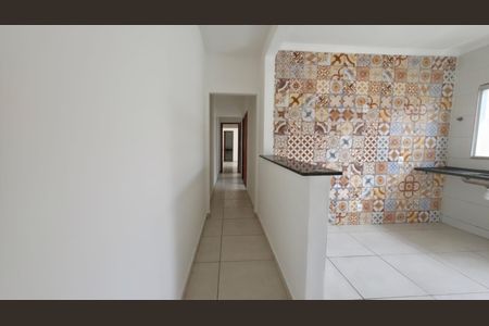 Casa para alugar com 3 quartos, 91m² em Aeronautas, Lagoa Santa