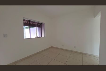 Casa para alugar com 3 quartos, 91m² em Aeronautas, Lagoa Santa
