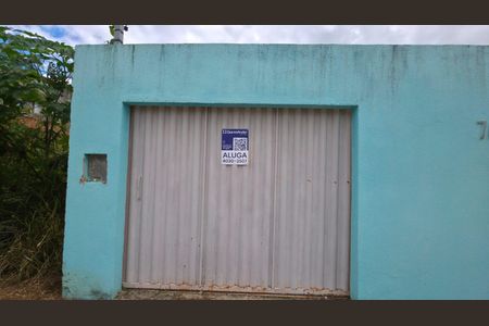 Casa para alugar com 3 quartos, 91m² em Aeronautas, Lagoa Santa