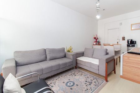 Foto 03 de apartamento para alugar com 2 quartos, 45m² em Centro, Belo Horizonte