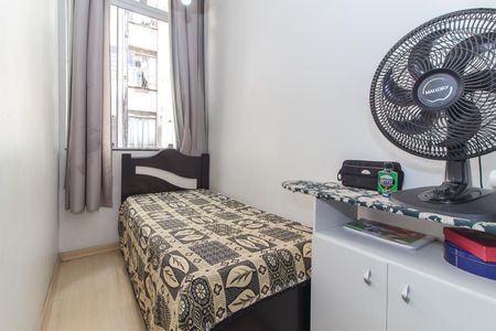 Foto 15 de apartamento para alugar com 2 quartos, 45m² em Centro, Belo Horizonte