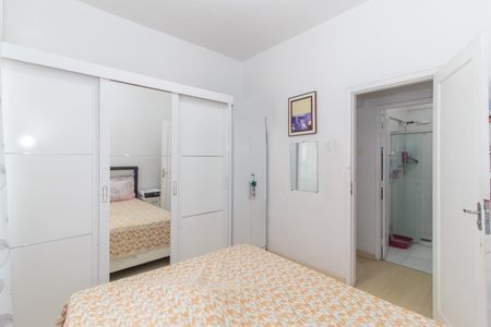 Foto 14 de apartamento para alugar com 2 quartos, 45m² em Centro, Belo Horizonte