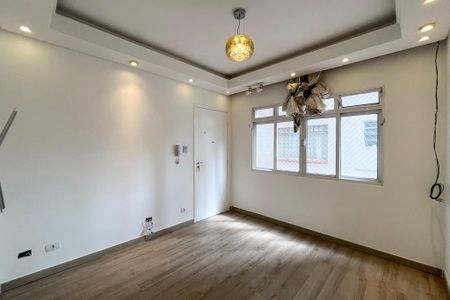 Sala de apartamento para alugar com 2 quartos, 41m² em Aclimação, São Paulo