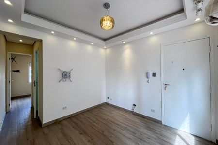 Sala de apartamento para alugar com 2 quartos, 41m² em Aclimação, São Paulo