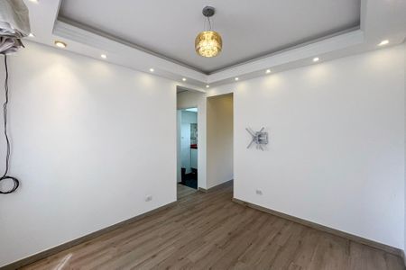 Sala de apartamento para alugar com 2 quartos, 41m² em Aclimação, São Paulo