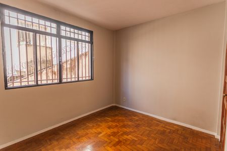 Sala 1 de apartamento para alugar com 3 quartos, 110m² em Cidade Nova, Belo Horizonte