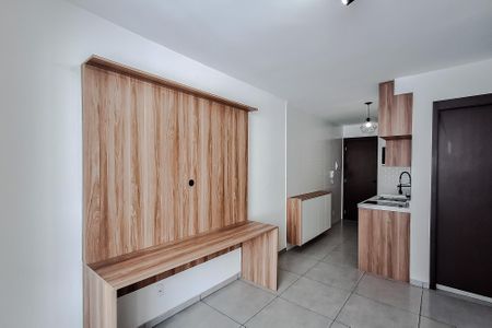 Studio de kitnet/studio para alugar com 1 quarto, 25m² em Ipiranga, São Paulo