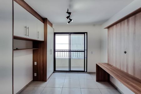 Studio de kitnet/studio para alugar com 1 quarto, 25m² em Ipiranga, São Paulo