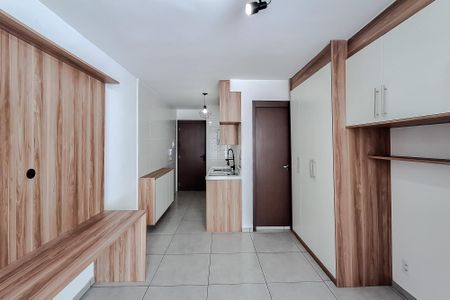 Studio de kitnet/studio para alugar com 1 quarto, 25m² em Ipiranga, São Paulo