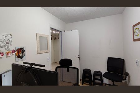 Apartamento para alugar com 2 quartos, 39m² em Vila Barreto, São Paulo