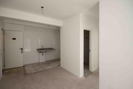 Sala de apartamento para alugar com 2 quartos, 58m² em Vila Prudente, São Paulo