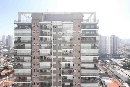 Vista de apartamento para alugar com 2 quartos, 58m² em Vila Prudente, São Paulo