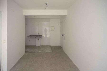 Sala de apartamento para alugar com 2 quartos, 58m² em Vila Prudente, São Paulo