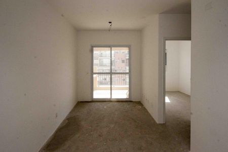Sala de apartamento para alugar com 2 quartos, 58m² em Vila Prudente, São Paulo