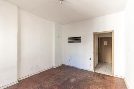 Studio de kitnet/studio para alugar com 1 quarto, 29m² em Santa Ifigênia, São Paulo