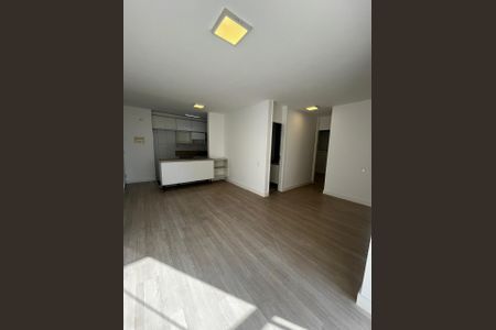 Sala de apartamento à venda com 2 quartos, 64m² em Vila Andrade, São Paulo